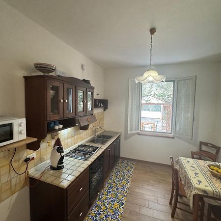 Appartamento Casa Scalia Custonaci Esterno foto