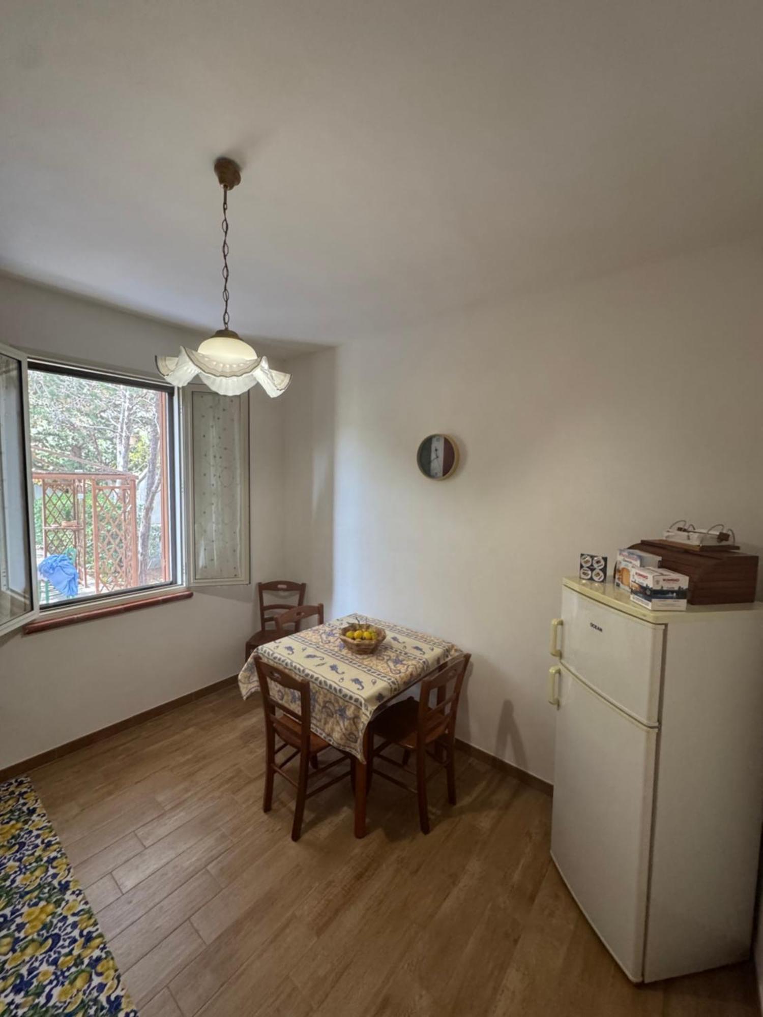 Appartamento Casa Scalia Custonaci Esterno foto